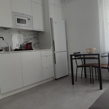 Estupendo Apartamento En Triana Seville Exterior photo