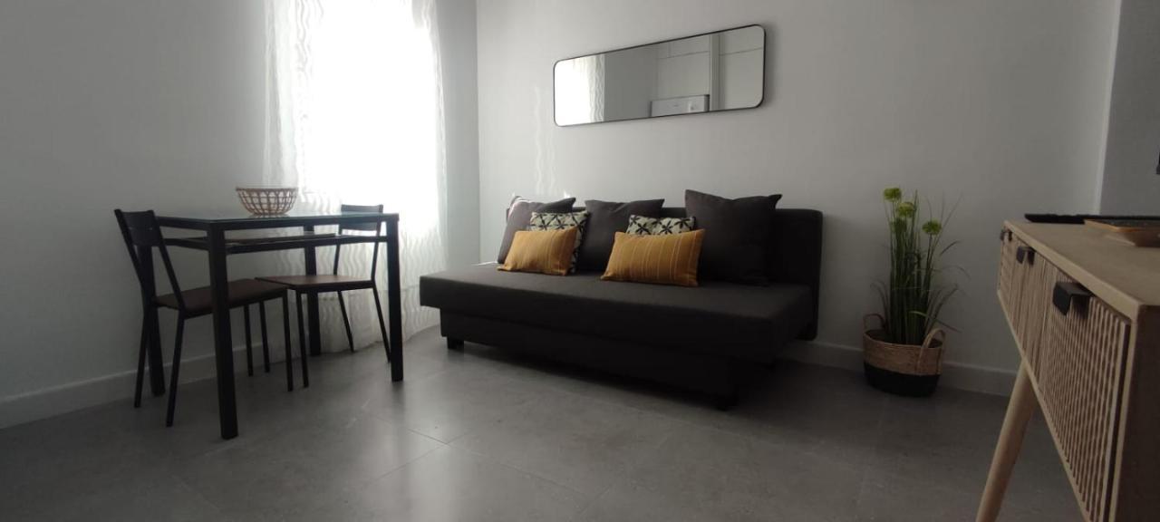 Estupendo Apartamento En Triana Seville Exterior photo